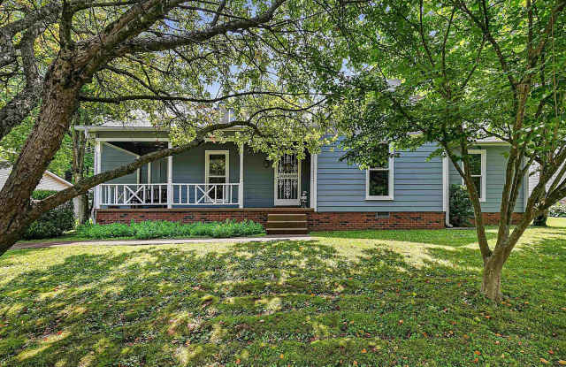 4 Bedroom - 72 Ridgedale Drive, Jackson, TN 38305