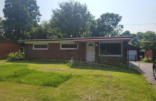 1550 Bluebird Lane - 1550 Bluebird Lane, Lexington, KY 40504 1550 Bluebird Lane - 1550 Bluebird Lane, Lexington, KY 40504