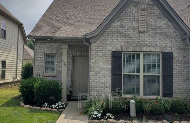 2293 Cason Ln photos photos