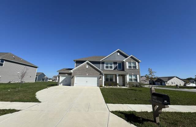 2407 Pine Valley Drive - 2407 Pine Valley Drive, Avon, IN 46168