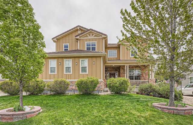 5 bedrooms in one of Broomfield's most prestigious neighborhoods Gallery 1