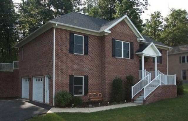 Brick Single Family Home in Battlefield Estates photos photos