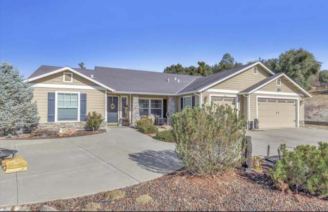 46347 Opah Drive - 46347 Opah Drive, Madera County, CA 93601