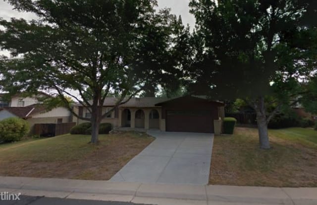 6146 South Leyden Street - 6146 South Leyden Street, Centennial, CO 80111
