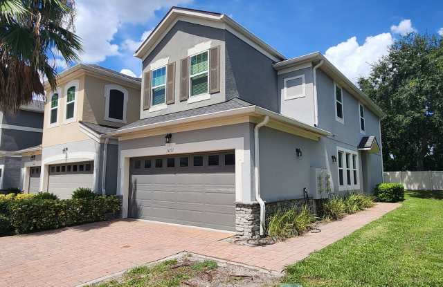 Great Townhouse Belle Isle photos photos