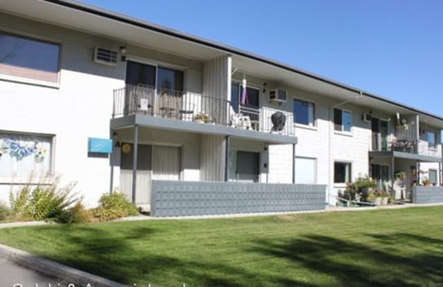 99 N Waverly Pl Unit F - 99 North Waverly Place, Kennewick, WA 99336