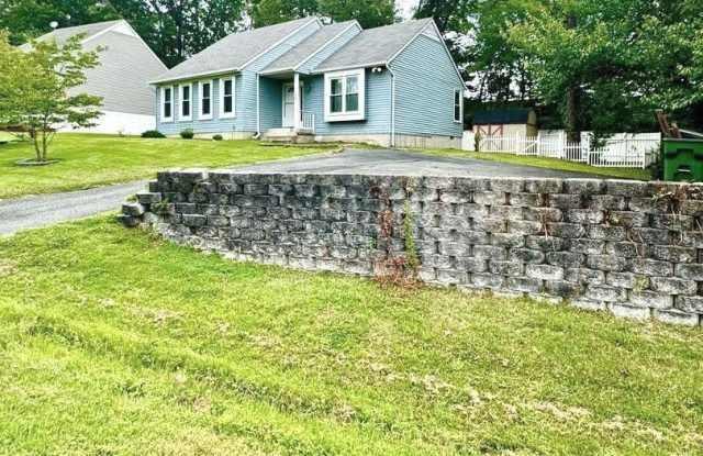 240 WHITSONS Run - 240 Whitson's Run, Stafford County, VA 22554