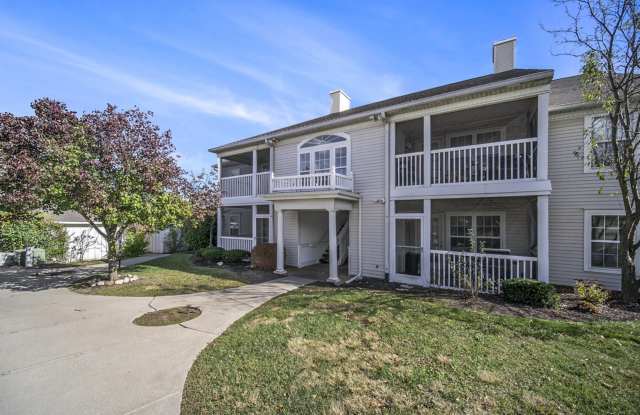 1269 Joyce Lane - 1269 Joyce Lane, Washtenaw County, MI 48103