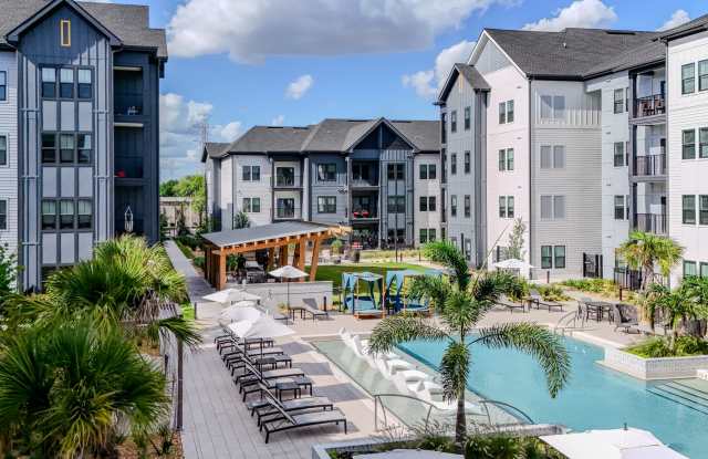 Azalea Luxury Apartments Gallery 2