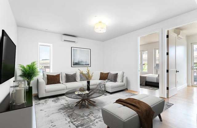 56 Frost Street - 56 Frost Street, Brooklyn, NY 11211