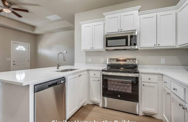 Newly Built 2-Bed, 2-Bath Home for Rent in Chickasha photos photos