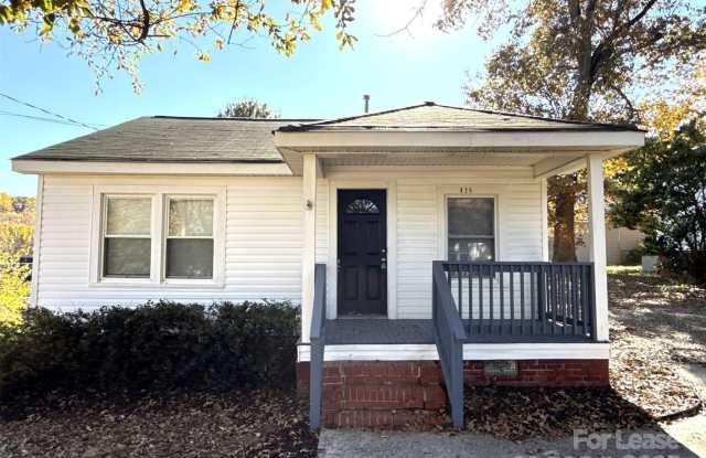 825 Cason Street - 825 Cason Street, Gaston County, NC 28012