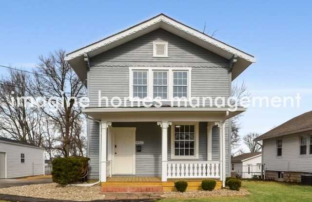 4150 Linden Avenue photos photos