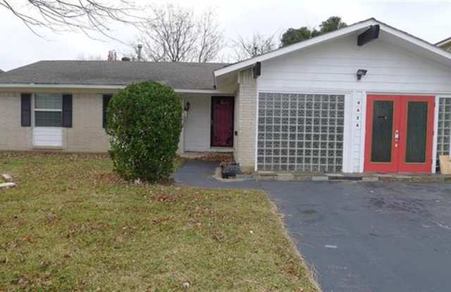 4624 Bethany Drive - 4624 Bethany Drive, Garland, TX 75042