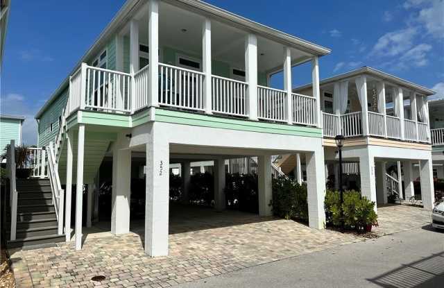 352 NE Starboard Drive - 352 Northeast Starboard Way, Ocean Breeze Park, FL 34957