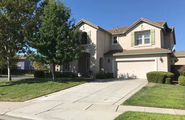 Beautiful Plumas Lake Home photos photos