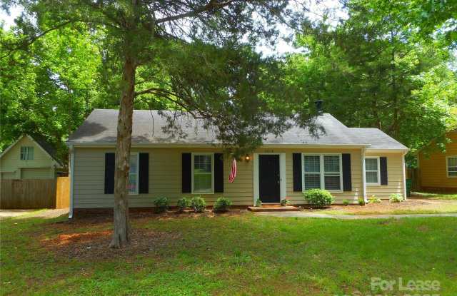 7818 Surreywood Place - 7818 Surreywood Place, Charlotte, NC 28270