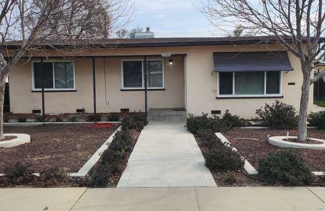 1260 South Klein Avenue photos photos