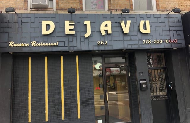 262 Kings Highway - 262 Kings Highway, Brooklyn, NY 11223