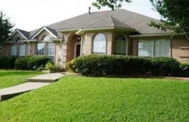 11403 Jereme Trail - 11403 Jereme Trail, Frisco, TX 75035