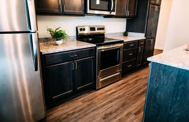 Heartland Flats Gallery 2