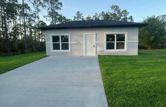 ONE OF A KIND! BRAND NEW 1 Bedroom-1 Bath in Desirable Lehigh Acres! photos photos