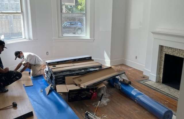 661 Washington St #1A Brookline MA 02446 photos photos