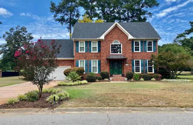 3409 W. Hampton Pointe Drive - 3409 West Hampton Pointe Drive, Florence County, SC 29501