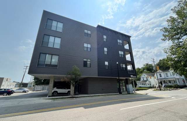 601 Michigan Apartments photos photos