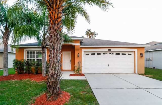 3948 CONSTANTINE LOOP - 3948 Constantine Loop, Wesley Chapel, FL 33543