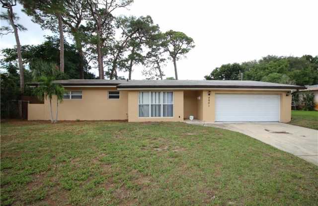 5901 GROVE STREET S - 5901 Grove Street South, St. Petersburg, FL 33705