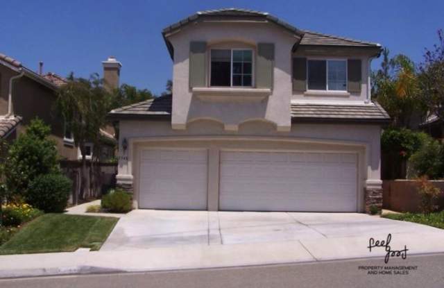5548 Foxtail Loop - 5548 Foxtail Loop, Carlsbad, CA 92010