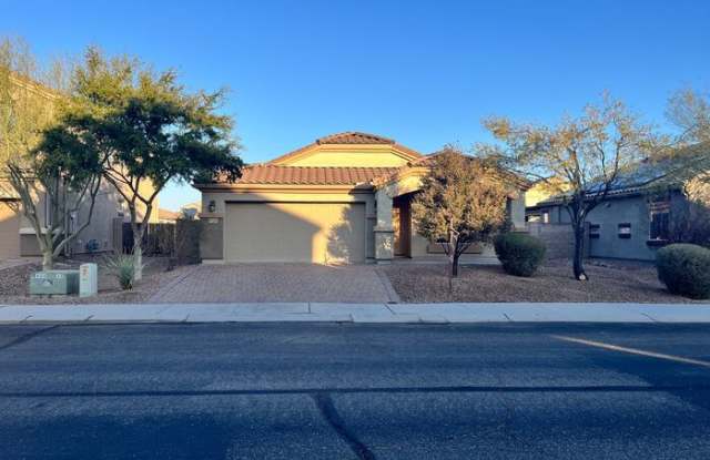 8736 West Saguaro Moon Road photos photos
