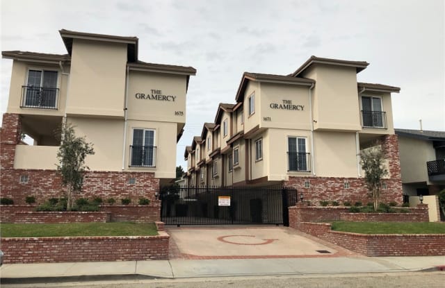 1675 Gramercy - 1675 Gramercy Avenue, Torrance, CA 90501