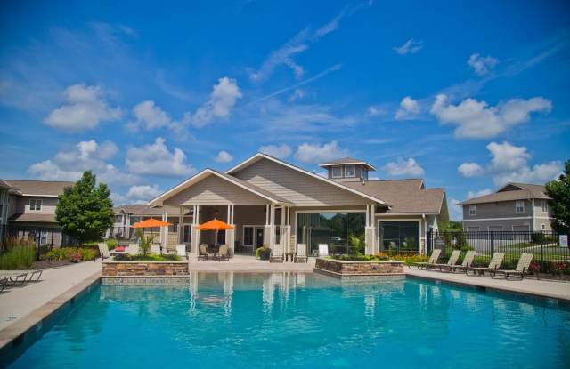 The Manor Homes of Eagle Glen photos photos