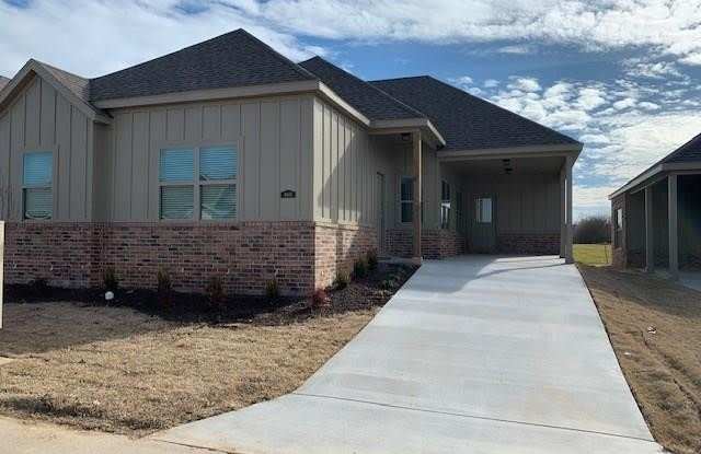 4074  N Winterberry  LOOP - 4074 North Winterberry Loop, Washington County, AR 72703