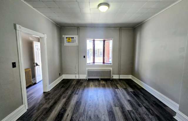 126 S. Penn Street photos photos