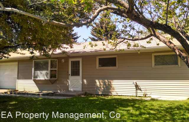 136 Cohosset - 136 Cohosset Drive, Missoula, MT 59803