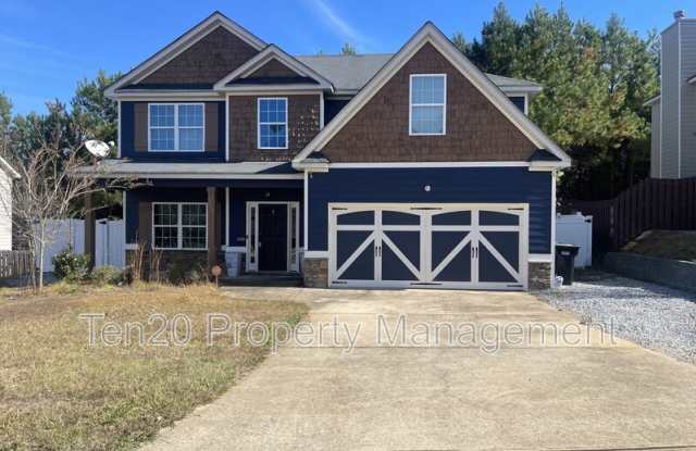 4955 Brightstar Lane Gallery 1