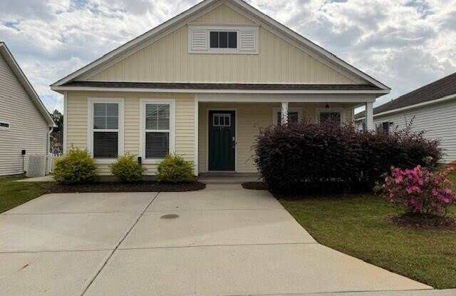 17 Biscayne Drive - 17 Biscayne Drive, Pender County, NC 28443