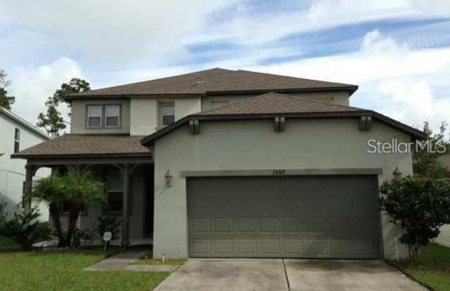 15319 CHAHTAH COURT - 15319 Chahtah Court, Alafaya, FL 32828