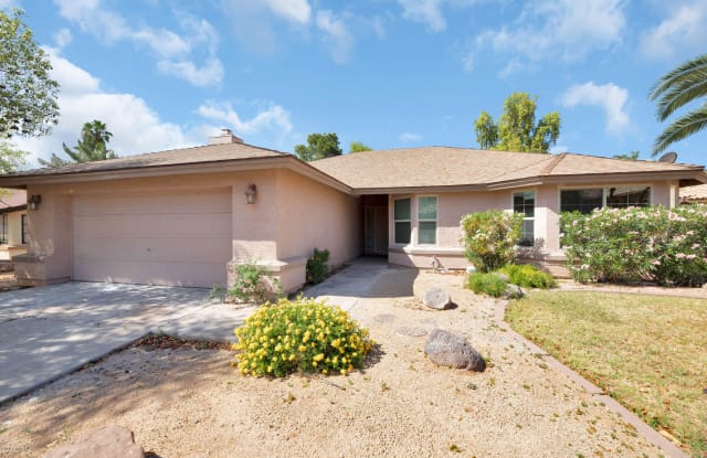 19638 N 37TH Way - 19638 North 37th Way, Phoenix, AZ 85050