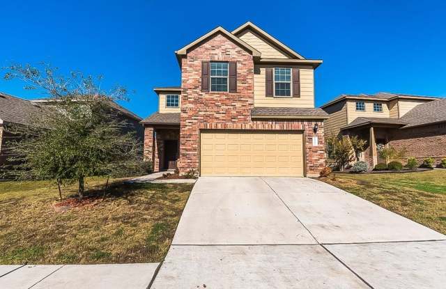 1312 Tillerfield Trl, Austin, Texas 78748 - 1312 Tillerfield Trail, Austin, TX 78748