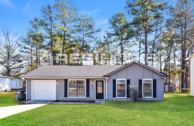 3520 Keels Lane photos photos