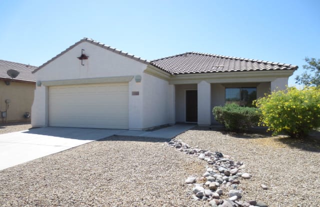 11745 W SHERMAN Street - 11745 West Sherman Street, Avondale, AZ 85323