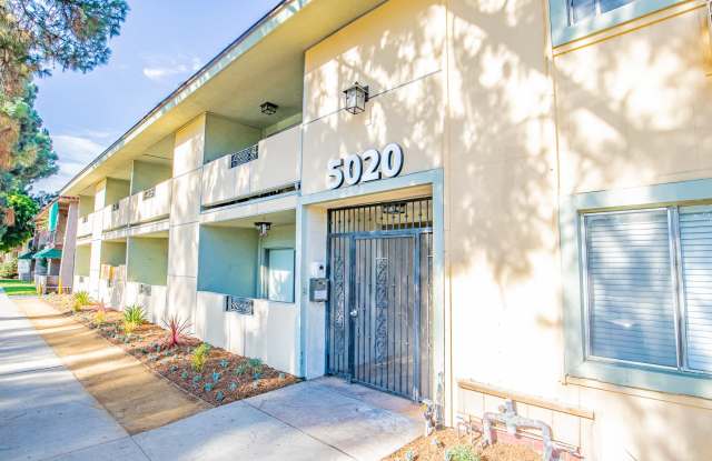 Tujunga Apartments Gallery 2