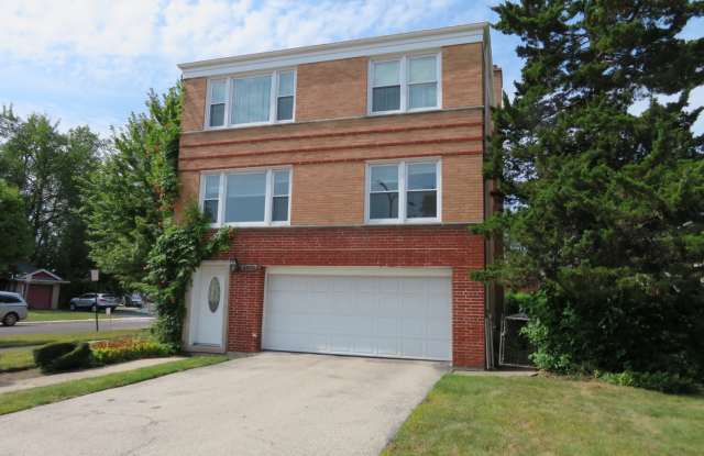 6876 North Lincoln Avenue - 6876 North Lincoln Avenue, Lincolnwood, IL 60712