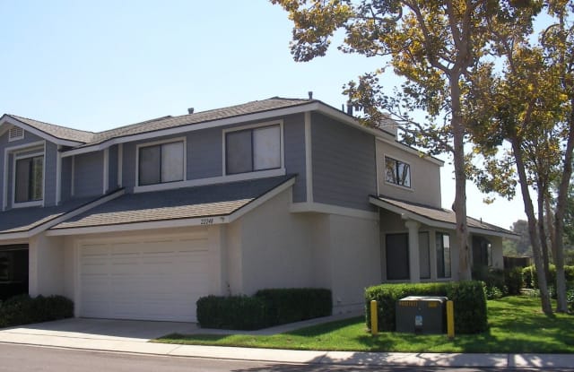 22248 Summit Hill Dr. - 22248 Summit Hill Drive, Lake Forest, CA 92630