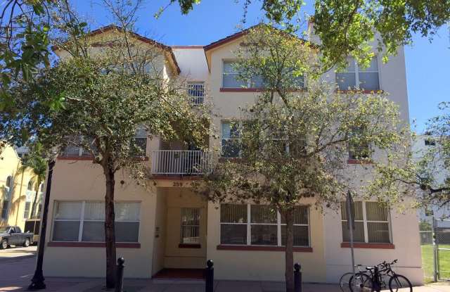 Madison Apartments – Affordable Housing Gallery 2