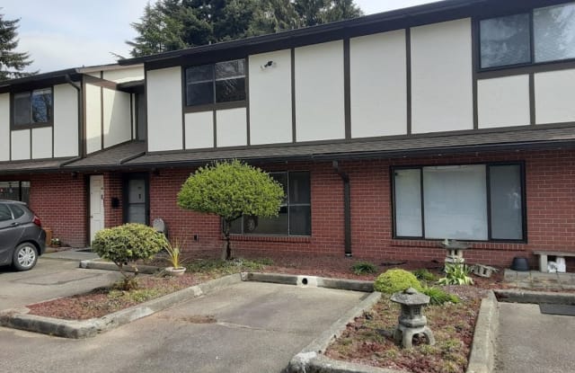 212 SW 146th St. #109 - 212 Southwest 146th Street, Burien, WA 98166